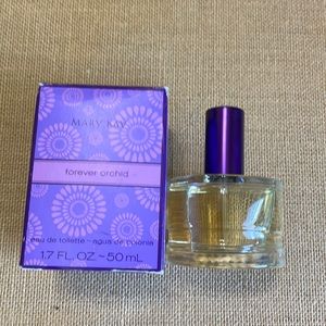 Mary Kay For Ever Orchid